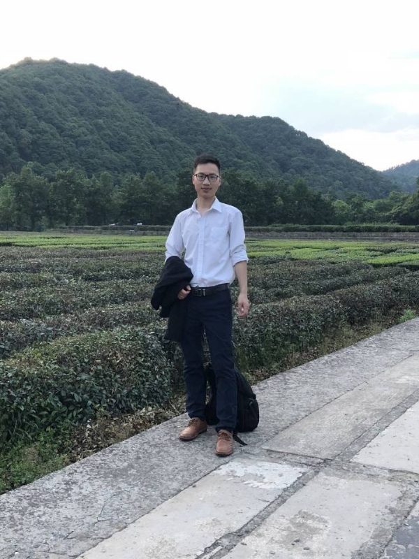 盛夏果实的第一张照片--杭州王婆说媒