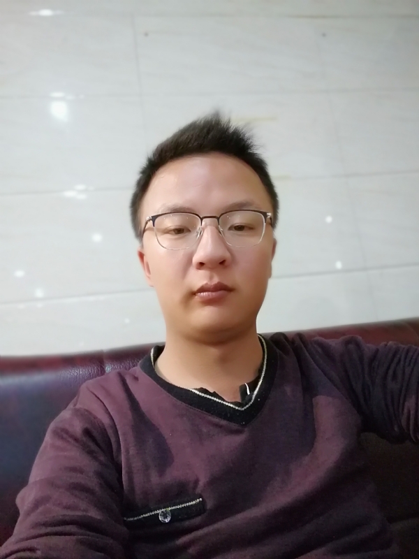 90后大叔的第二张照片--杭州王婆说媒