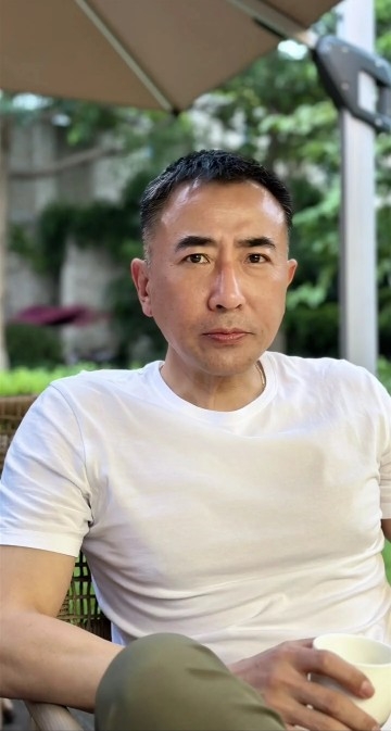 厚德载福的第一张照片--杭州王婆说媒