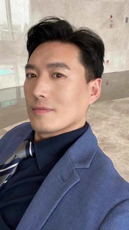 相见相识的第一张照片--杭州王婆说媒