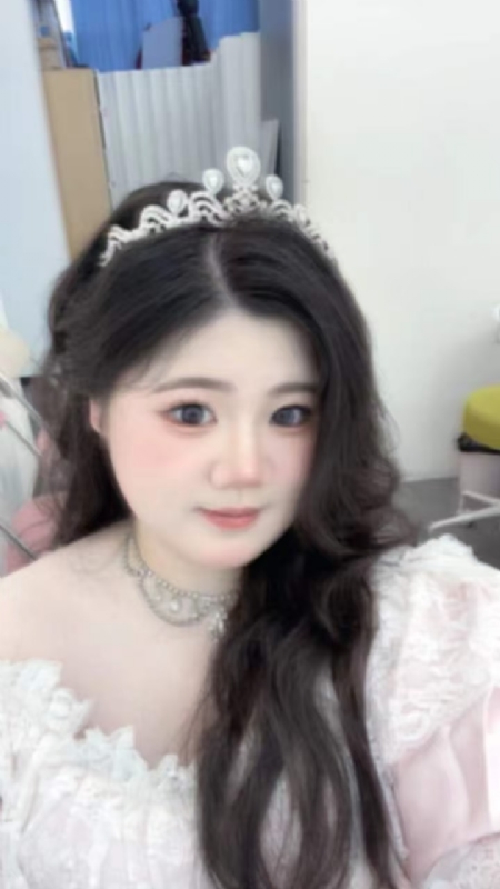 黑桃太妃糖的第二张照片--杭州王婆说媒