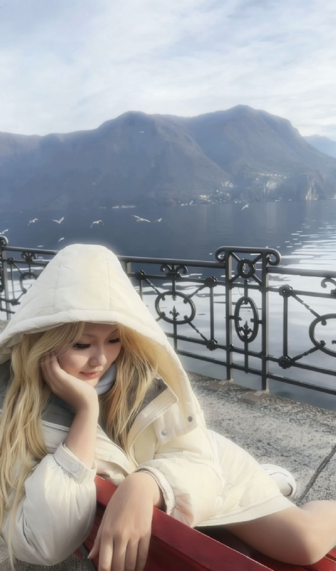 十二的第一张照片--杭州王婆说媒