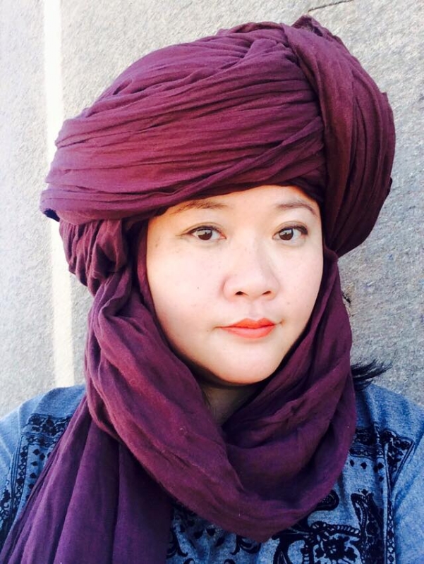 小密的第二张照片--杭州王婆说媒