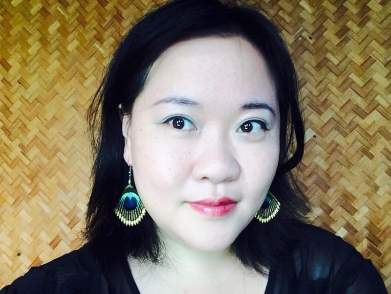 小密的第三张照片--杭州王婆说媒