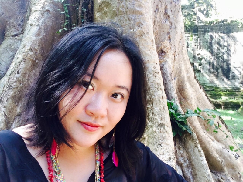 小密的第四张照片--杭州王婆说媒