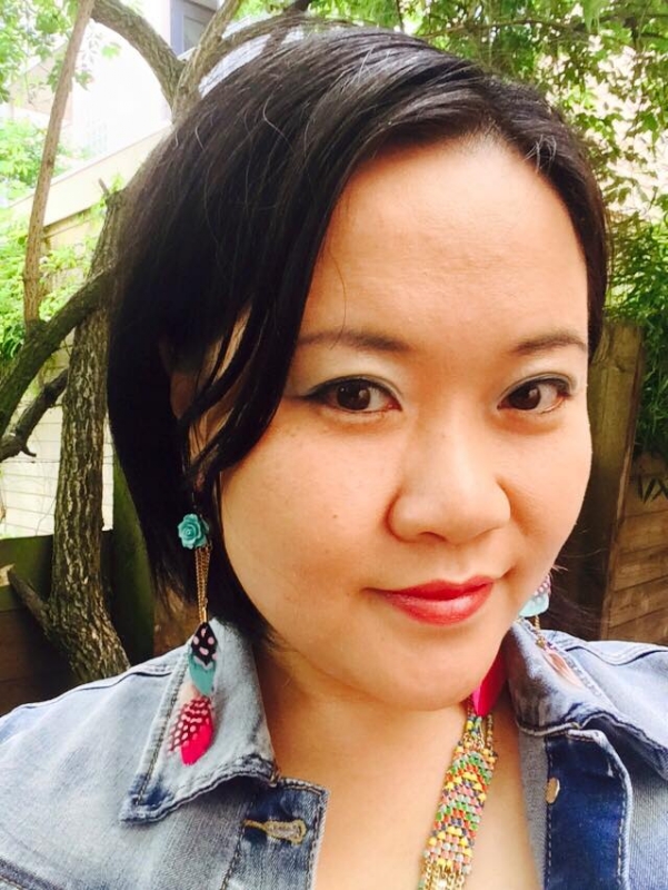 小密的第五张照片--杭州王婆说媒