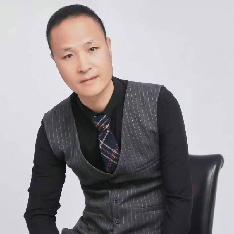 子昂的第二张照片--杭州王婆说媒