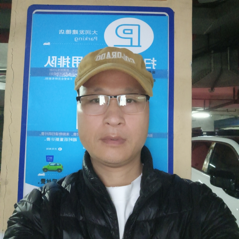 子昂的第三张照片--杭州王婆说媒